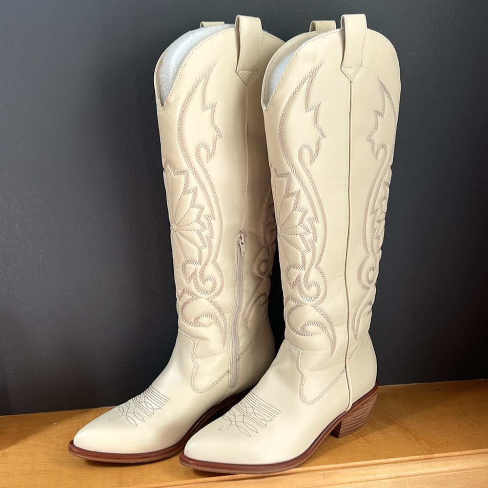 MIA Kolt Cowboy Boots - Picture 6 of 12